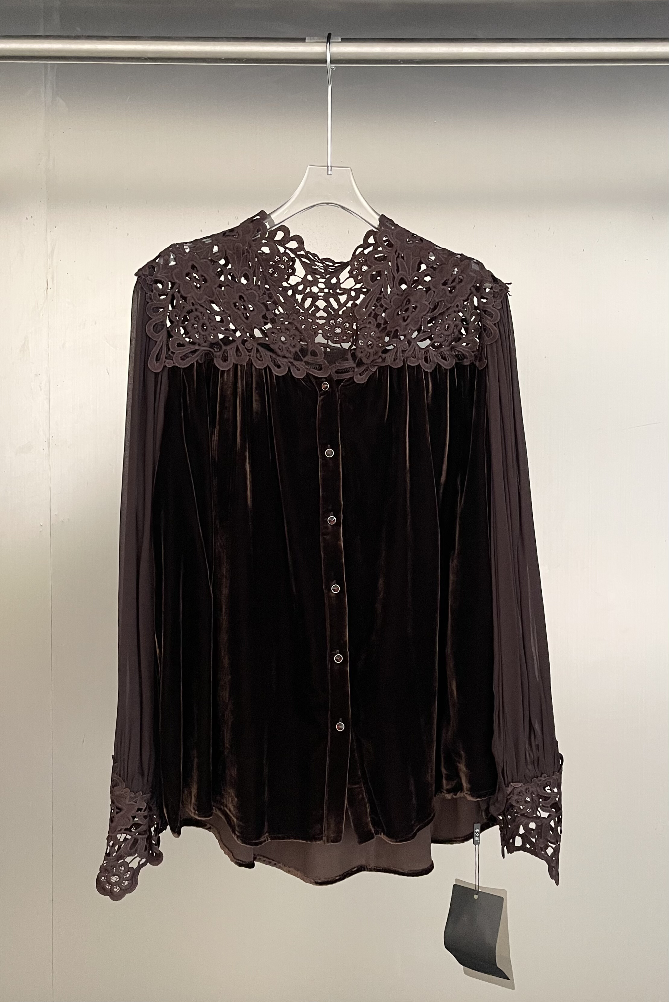 Dark Gray