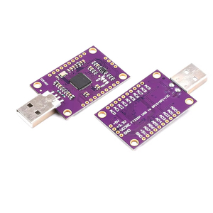 FT232H High-Speed Multifunction Module <strong>USB</strong> <strong>to</strong> JTAG UART/FIFO SPI/I2C Electronic Modules and Kits