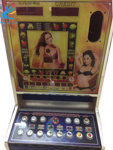 Sonder verkauf in Tansania Beliebte Mario Coin-betriebene Spiele konsolen mit fortschritt lichen Leiterplatten - Product Image 4