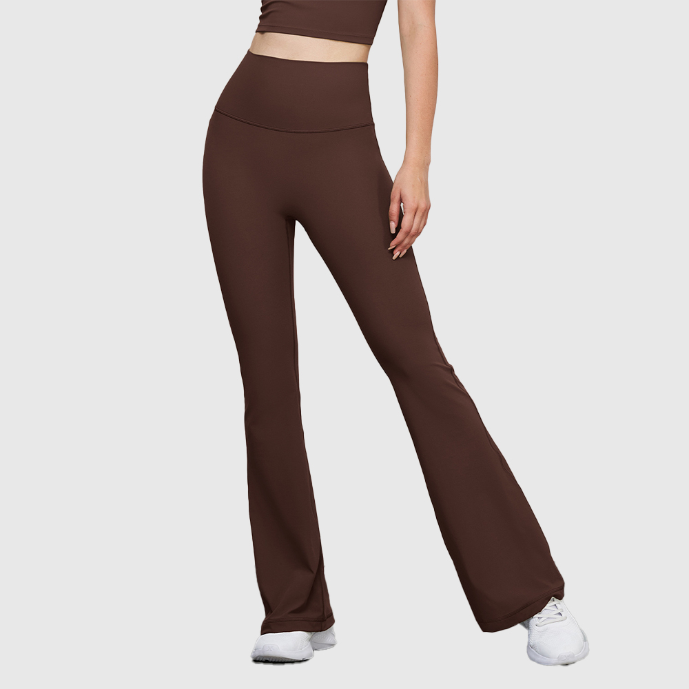 Chestnut Brown