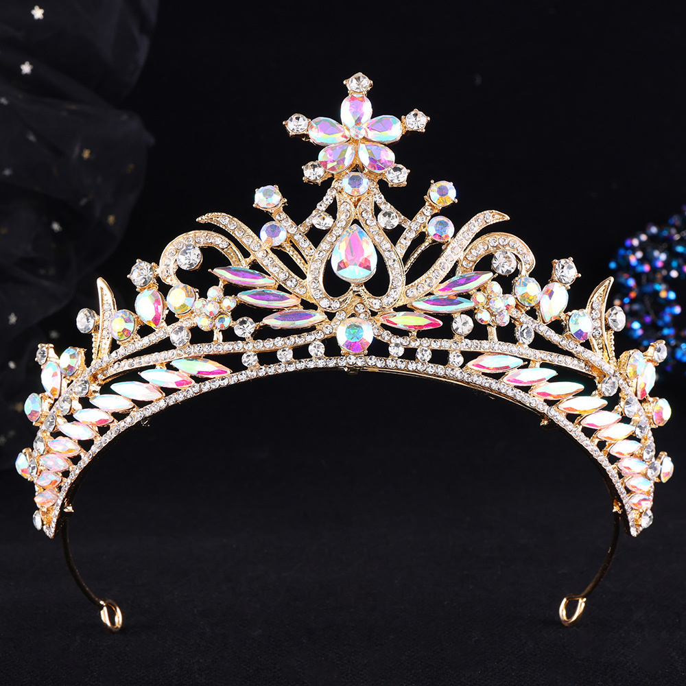 Kc or diamant blanc ab