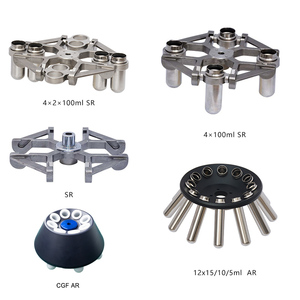 Professionele Max 8 Gaatjes 100Ml Lage Snelheid Bloedplasma Prf Centrifuga Tandheelkundige - Product Image 4