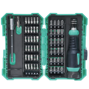 Donanım araç kiti manuel kiti ev tamir kiti oto tamir genel ev tipi el aleti Set ağaç İşleme kombinasyonu aracı - Product Image 2
