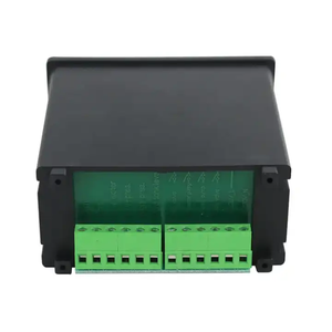 SPS-Umkehrosmose platte RO-Steuerung Ro-Wasserreiniger-Regler schaltung RO Einstufige Umkehrosmose-Programms teuerung - Product Image 2