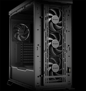 Dark Base Pro 901 DX Silent Side Transparent Large <strong>Case</strong> for a High-performance <strong>Excellent</strong> Cooling Options Pc <strong>case</strong> - Product Image 1