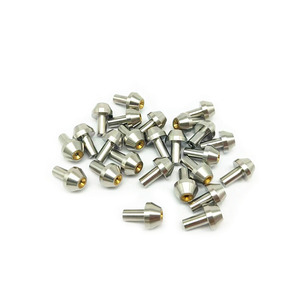 Cắt bằng tia nước Head phụ tùng a2260010 dài STEM nước chỉ <span class=keywords><strong>orifice</strong></span> Sapphire <span class=keywords><strong>orifice</strong></span> - Product Image 6