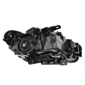 2016-2018 yıl otomobil parçaları ve aydınlatma sistemi aksesuarları LED far konut arka 064xvx için BMW X1 f49 F48 - Product Image 5