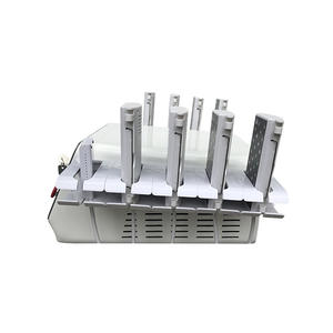 5D Nhật Bản máy bán hàng tự động nước hoa Máy bán hàng tự động Lipo Laser trọng lượng mất chất béo đốt Vé Máy bán hàng tự động - Product Image 3