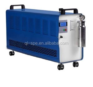 เครื่องกำเนิดก๊าซไฮโดรเจน HO-600T Hho,เครื่องเชื่อมโลหะแบบไม่มีธาตุเหล็กเครื่องขัดอะคริลิค - Product Image 2