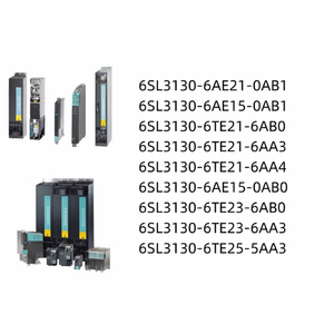 ซีเมนส์โมดูลหน่วยพลังงาน6SL3130-7TE23-6AA3 - Product Image 4