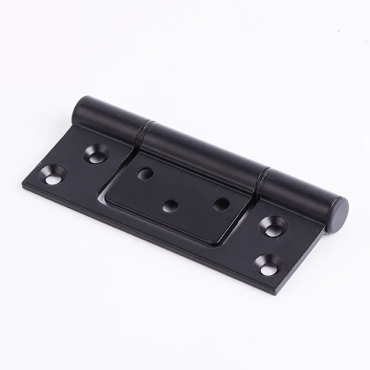 Wholesale Price 4 Inch Door Window Hardware Accessories Aluminium Folding Concealed Door Butt Hinge