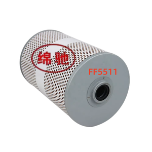 Nhà Máy Bán buôn Chất lượng cao Phụ tùng xe tải lọc dầu <span class=keywords><strong>ff5511</strong></span> ff5369 p550516 pt270 158139 252916 lf516 cho <span class=keywords><strong>fleetguard</strong></span> xe tải - Product Image 2