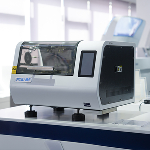 实验室用生物碱基培养箱小容量P.I.D控制器恒温摇动培养箱 - Product Image 2