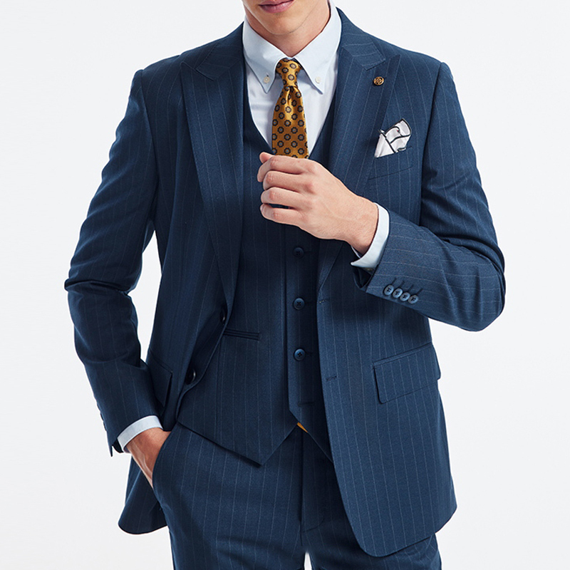 Giacca blu