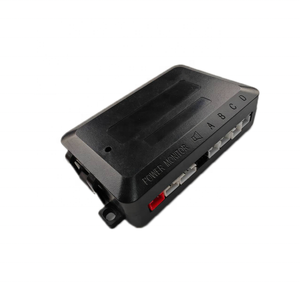 Car Auto Parktronic LED Car Parking <strong>Sensor</strong> With 4 <strong>Sensors</strong> Front Parking Radar Monitor Detector <strong>System</strong> Backlight <strong>Display</strong> - Product Image 4