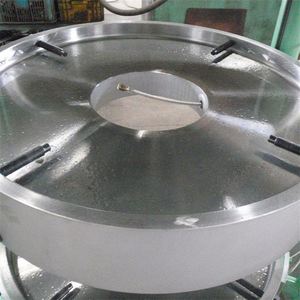 Đài Loan trong kho hoàn chỉnh dây chuyền sản xuất thiết bị cho chìa khóa trao tay lốp nhà máy giải pháp mới lốp xe chế biến sản xuất máy móc - Product Image 6