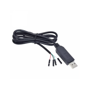 PL2303HX USB เป็น TTL โมดูลแปลง RS232โมดูลอัพเกรดโมดูล USB เป็นสายดาวน์โหลดแบบอนุกรม - Product Image 2