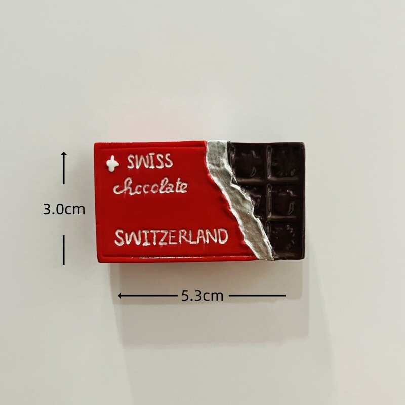 Chocolat suisse