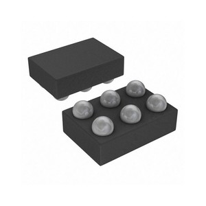 BOM Chip Supplier MAX17221ENT+ Boost Switching Regulator IC Positive Adjustable <strong>1</strong> <strong>Output</strong> MAX17221ENT Surface Mount <strong>6</strong>-WLP - Product Image 1