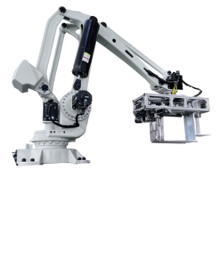 Industrial Robot Palletizer Stacking <strong>Loading</strong> <strong>Unloading</strong> Bag Box Carton Bottle Cans Palletizing <strong>Machine</strong> - Product Image 3