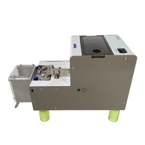 Pengumpan penghitung meja putar untuk sekrup M1.0-M5.0, dengan tampilan digital, trek dapat disesuaikan - Product Image 3