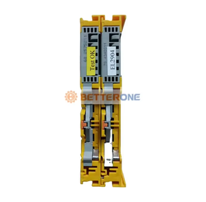 CNC Machine <strong>Controller</strong> Digital EL2904 <strong>Plc</strong> <strong>Analog</strong> <strong>Output</strong> Module Terminal 4-channel Digital <strong>Output</strong> - Product Image 2