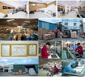 <span class=keywords><strong>2025</strong></span> nóng bán New Frameless mô hình siêu mỏng TV tùy chỉnh OEM nhà máy Made 43 inch thông minh hệ thống Android - Product Image 6