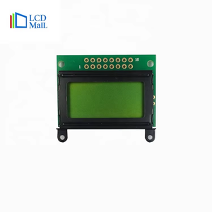 Wholesales 8*2 Mono <strong>LCD</strong> PANEL <strong>Character</strong> <strong>Lcd</strong> <strong>Display</strong> 0802 COB Monichrome <strong>Lcd</strong> <strong>Module</strong> - Product Image 5