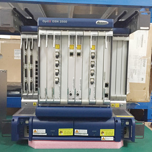 SDH <strong>MSTP</strong> product OSN2500 multi-task Optical Transmission System - Product Image 1