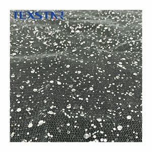 Thiết Kế Mới Sang Trọng Handmade <span class=keywords><strong>Sequin</strong></span> Vải Cho Lady Dress - Product Image 1