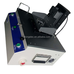 High Quality Custom Precise Mainboard BFT PCB test Fixture <strong>Programming</strong> PCB Jig FCT PCBA test Fixture - Product Image 3