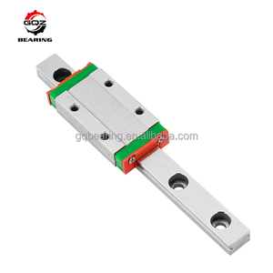 Bloque de riel de guía lineal MGN15CH 15*32*16mm bloque de guía MGN15C - Product Image 6