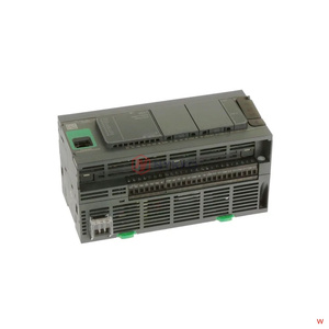 TM241CE40R Programmable Logic Controller PLC <strong>Module</strong> with 40 Digital I/O, 2 <strong>Analog</strong> <strong>Inputs</strong> - Product Image 5