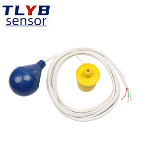 Anti-corrosion <strong>Float</strong> <strong>Level</strong> <strong>Controller</strong> <strong>Level</strong> <strong>Switch</strong> <strong>Float</strong> <strong>Switch</strong> Water <strong>Level</strong> <strong>Switch</strong> UZA-5 Bulb Type <strong>Float</strong> - Product Image 2