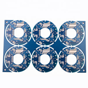 深センOEM両面多層PCBプリント回路基板PCBアセンブリカスタムPcba製造 - Product Image 5