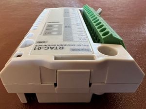 Módulo de interfaz de codificador de pulso de nuevo RTAC01 - Product Image 5