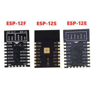 <strong>ESP8266</strong> <strong>serial</strong> port WIFI remote wireless control wifi <strong>module</strong> <strong>ESP</strong>-12E <strong>ESP</strong>-<strong>12F</strong> <strong>ESP</strong>-12S - Product Image 1