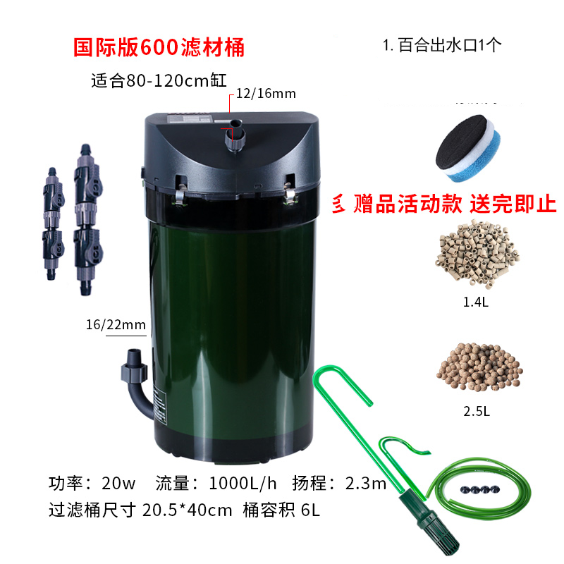 2217 190 Filter material version