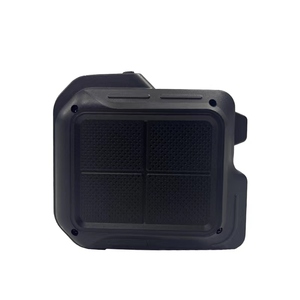 Mini impresora de inyección de tinta portátil AIX con cartucho de tinta de secado rápido para fecha, código de barras, código QR, Impresión de números de lote - Product Image 4