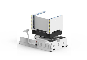 High Speed Dust Removing <strong>Paper</strong> Stacking <strong>Paper</strong> Stack Pile Turner <strong>Machine</strong> <strong>Paper</strong> Stacking Jogger <strong>Machine</strong> - Product Image 2