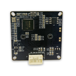 Miễn phí điều khiển imx415 độ nét cao 8MP Webcam của nhãn hiệu tập trung 4k USB Camera module cho máy công nghiệp - Product Image 2