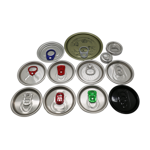 Forma ergonómica para agarrar y manipular cómodamente tarros con tapas máquina de enlatado de cerveza máquina de enlatado de alimentos tarros de enlatado - Product Image 2