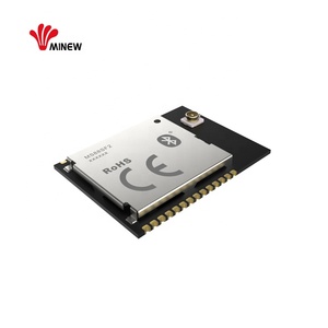 High Quality Low Price Bluetooth Ble <strong>Module</strong> nRF52840 BLE Support <strong>Zigbee</strong> Thread - Product Image 4