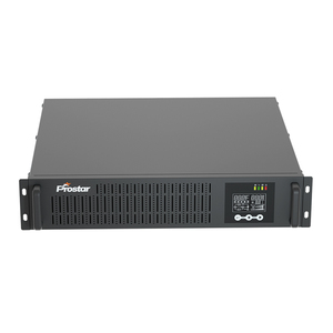 単相UPSオンラインUPS 3kva/3kw2ダブル変換UPS 96VDC 208/220/230/240VAC - Product Image 2