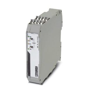 Convertitore di protocollo di trasferimento del convertitore Phoenix-GW PL FF/MODBUS - 2316363 - Product Image 1