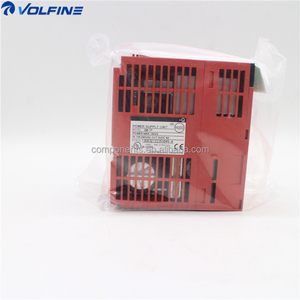 Q61P PLC Serie Q Fuente de alimentación Entrada de 100-240 V CA, salida de 5 V CC 6 A