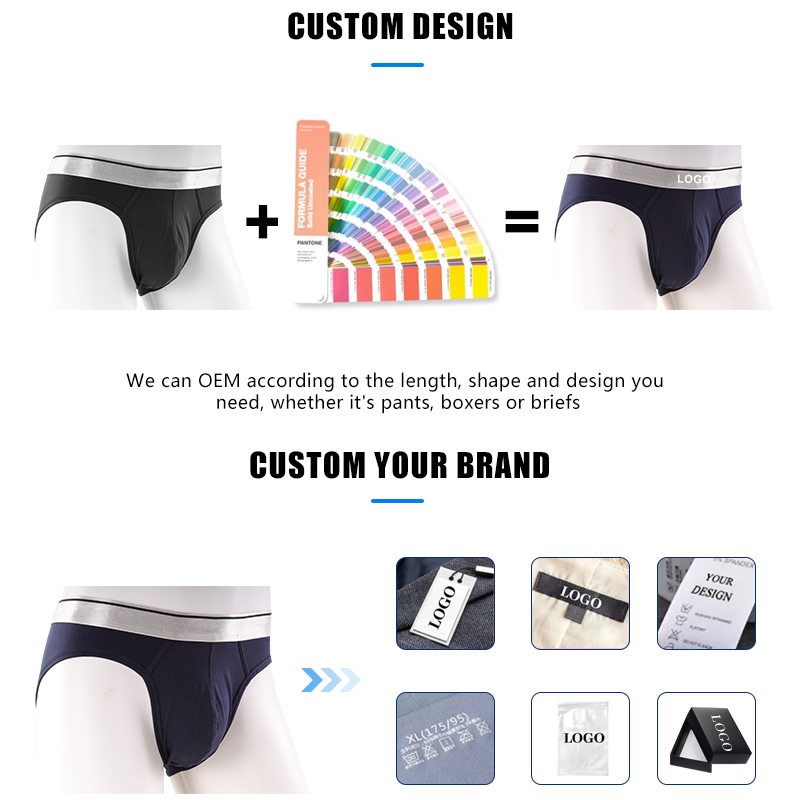 custom