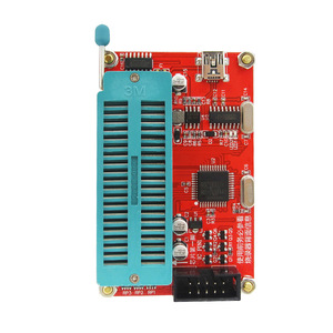Erweiterte Version des EEPROM-Speicherchip-Programmier brenners der MCU/24/93 SP200SE/SP200S