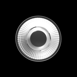Factory OEM <strong>Led</strong> Lighting Lens Spotlight 70 <strong>mm</strong> Above 30 Degree Professional Lighting Core Lens Plastic Expert Core <strong>Led</strong> Lens - Product Image 6