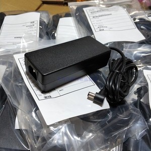 Cho Cis ~ co IP điện thoại Power Supply Adapter Cp-Pwr-Cube-4 cho các mô hình 8945 9951 9971 với AC cổng PoE tương thích - Product Image 3